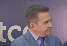 Vídeo: Sérgio Ricardo questiona mito da riqueza em Mato Grosso