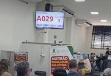 Vídeo: Cuiabá prorroga mutirão de negociação fiscal com descontos de até 95%
