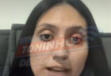 Vídeo: Escola fecha sem aviso em Cuiabá e deixa 40 alunos sem aula