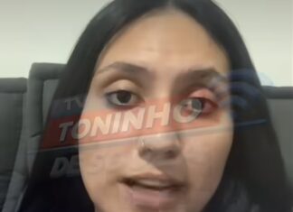 Vídeo: Escola fecha sem aviso em Cuiabá e deixa 40 alunos sem aula