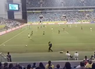 Vídeo: Brasil goleia Zâmbia por 6 a 1 e engata segunda vitória seguida na Arena Pantanal