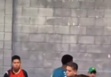 Vídeo: Eliminação na Copa Centro-Oeste gera protestos contra presidente do Cuiabá