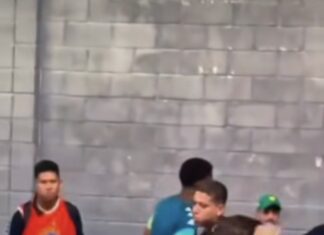 Vídeo: Eliminação na Copa Centro-Oeste gera protestos contra presidente do Cuiabá