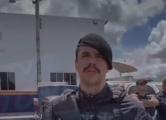 Vídeo: PM prende cinco após família ser mantida em cárcere por 12 horas em MT