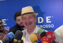 Vídeo: Aldo Rebelo rejeita comparação com Padre Kelmon e defende pré-candidatura com propostas próprias