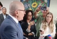 Vídeo: Pivetta diz que Lula tem pouco conhecimento sobre transporte ao defender BRT no lugar do VLT