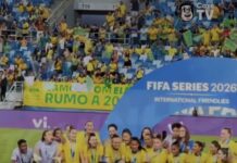 Vídeo: Brasil vence FIFA Series 2026 e aumenta expectativa para Copa de 2027