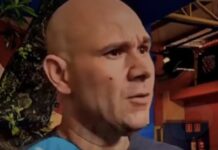 Vídeo: Abilio rebate Botelho após ser chamado de “psicopata político”