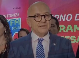 Vídeo: BUD no BRT é opção menos provável por alto custo, diz governador