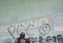 Vídeo: Adolescente é sequestrado por facção em plena luz do dia em Vilhena