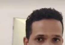 Vídeo: Pai faz apelo por home care para filha de 5 anos liberada pela Justiça