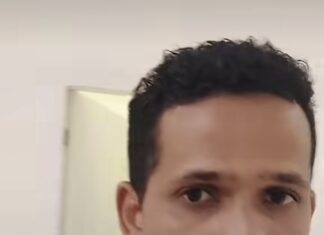 Vídeo: Pai faz apelo por home care para filha de 5 anos liberada pela Justiça