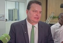 Vídeo: Deputado cobra investigação sobre Organização Social Agir na saúde de MT