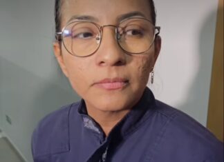 Vídeo: Enfermeira do Samu defende manutenção de profissionais na unidade de resgate