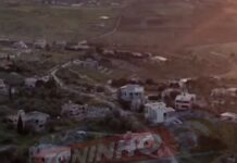 Vídeo: Ataques de Israel no sul do Líbano matam 14