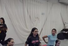 Vídeo: Curso de defesa pessoal em Cuiabá atende 800 mulheres