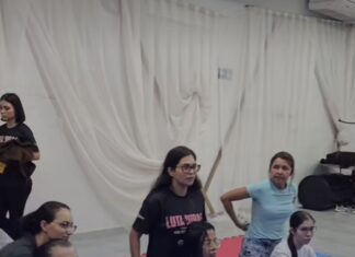 Vídeo: Curso de defesa pessoal em Cuiabá atende 800 mulheres