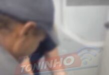 Vídeo: Gestante dá à luz dentro de ambulância durante transferência de emergência em Cuiabá