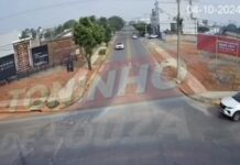 Vídeo: Empresário que intimidou juíza firma acordo e evita processo criminal