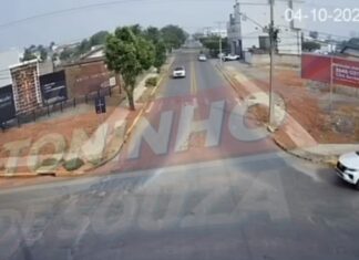 Vídeo: Empresário que intimidou juíza firma acordo e evita processo criminal