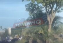 Vídeo: Congestionamentos na Avenida das Torres afetam moradores do Coxipó em Cuiabá