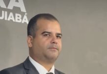 Vídeo: Ilde Taques é contra reeleição na presidência da Câmara de Cuiabá