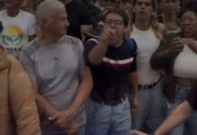 Vídeo: Mulheres trans não poderão usar banheiros femininos em Campo Grande e protesto toma conta da Câmara