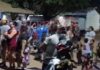 Vídeo: Ameaça de despejo atinge 400 famílias no bairro Princesa do Sol em Várzea Grande
