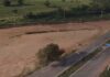 Vídeo: Quatro são presos por furto de fios de usina solar em Campo Verde