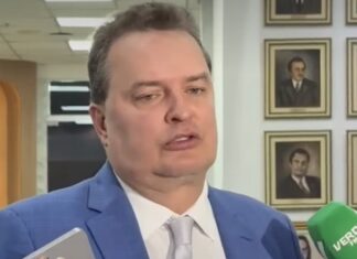 Vídeo: Presidente da ALMT classifica emenda de Cattani sobre animais em circos como “retrocesso”