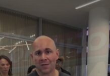 Vídeo: Abilio Brunini diz que não aceita união com MDB