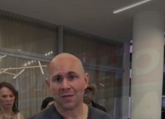 Vídeo: Abilio Brunini diz que não aceita união com MDB