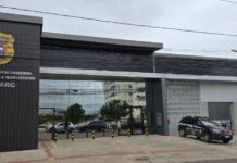 Segunda fase da Operação Western mira contas e fornecedores de grupo de tráfico em MT