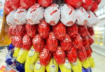 Procon-MT alerta para variações de até 300% em produtos de Páscoa no estado