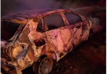 Polícia Civil prende ex-marido suspeito de articular roubo e incendiar veículo da vítima em Barra do Garças