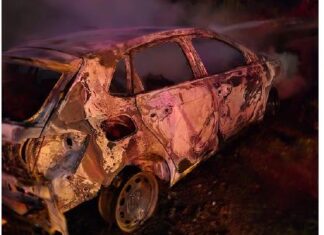 Polícia Civil prende ex-marido suspeito de articular roubo e incendiar veículo da vítima em Barra do Garças