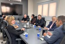 Instituições de Mato Grosso articulam expansão de vagas e construção de novas unidades prisionais