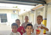 Referência no acolhimento a crianças e adolescentes em tratamento contra o câncer, AACCMT completa 27 anos de atuação