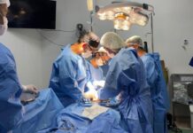 Quarta captação de órgãos de 2026 mobiliza equipes de saúde em Cuiabá