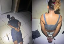 Menor é resgatada de ‘tribunal do crime’ e escapa da morte em Cáceres