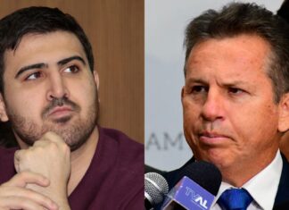 Emanuelzinho alega imunidade parlamentar em crítica a Mendes