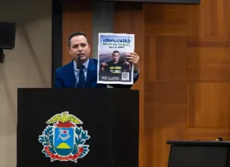 Deputado Diego Guimarães convoca audiência para debater duplicação da BR-163 até o Pará