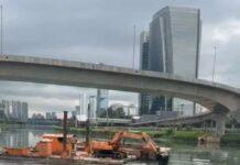 Vereador Alex Rodrigues busca em São Paulo soluções para despoluição do Rio Coxipó