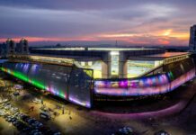 Arena Pantanal recebe FIFA Series feminino com Brasil, Canadá, Coreia do Sul e Zâmbia