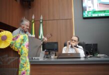 Câmara de Cuiabá propõe tornar o pixé cuiabano patrimônio cultural imaterial