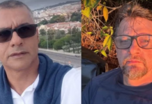 Empresários morrem em acidente com motocicletas em MT