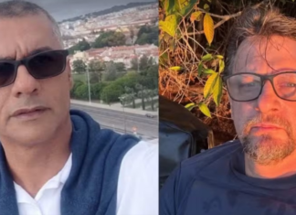 Empresários morrem em acidente com motocicletas em MT