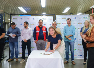 Várzea Grande é uma das 11 cidades de MT a receber R$ 25,2 milhões do Ministério da Saúde para reforçar o SUS