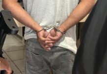 Homem de 50 anos vai preso após beijar e perseguir menor em Jaciara