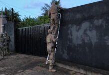 Operação cumpre 97 ordens judiciais sobre ‘roubo mais violento de MT’